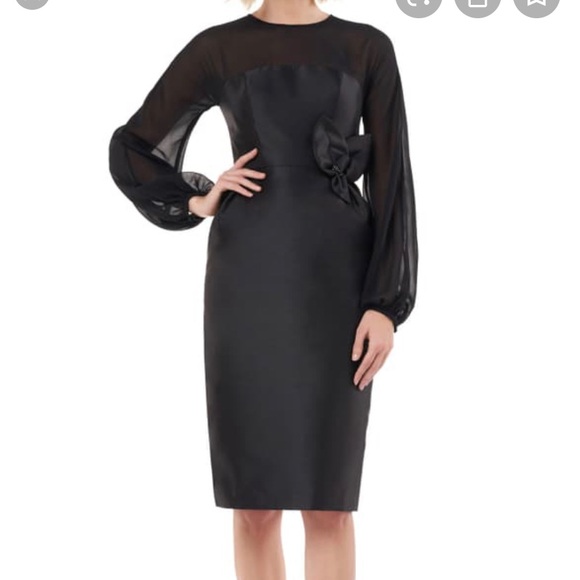 Kay Unger Dresses & Skirts - Kay under New York dress 12